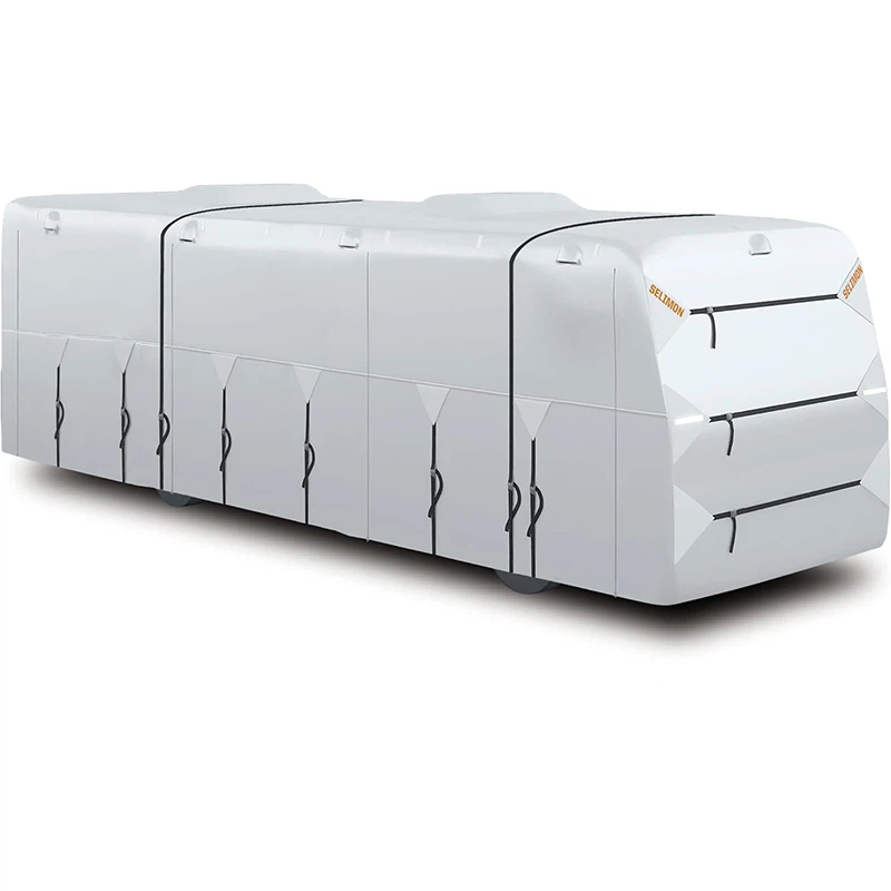 Best Class A Rv Covers For Winter